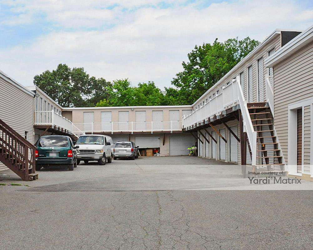 RAJ Realty Self Storage 11 Pine Street, Methuen RentCafe